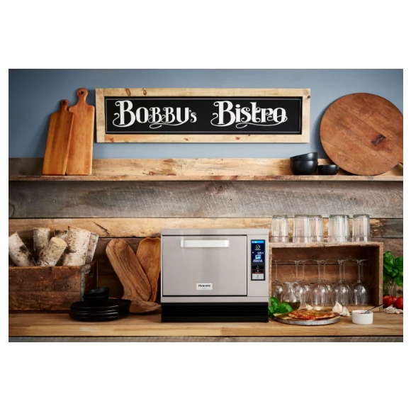 Other Panasonic Sonic Chef High-Speed Oven 4 Other Panasonic Sonic Chef High-Speed Oven