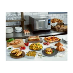 Other Panasonic Sonic Chef High-Speed Oven 9 Other Panasonic Sonic Chef High-Speed Oven