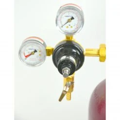 Keg Works Premium Nitro Cold Brew Iced Coffee Complete Starter System Kit Tap Cold Brewers