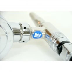 Keg Works Premium Nitro Cold Brew Iced Coffee Complete Starter System Kit Tap Cold Brewers