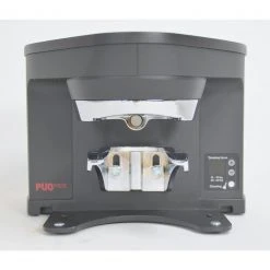 Voltage Coffee Supply Puqpress Gen 5 M1 Automatic Tamper For Mahlkonig Peak & K30 Grinders 25 Voltage Coffee Supply Puqpress Gen 5 M1 Automatic Tamper For Mahlkonig Peak & K30 Grinders