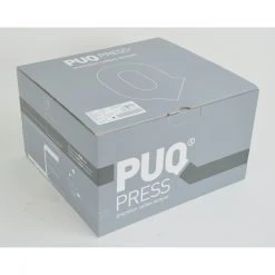 Voltage Coffee Supply Puqpress Gen 5 M1 Automatic Tamper For Mahlkonig Peak & K30 Grinders 28 Voltage Coffee Supply Puqpress Gen 5 M1 Automatic Tamper For Mahlkonig Peak & K30 Grinders