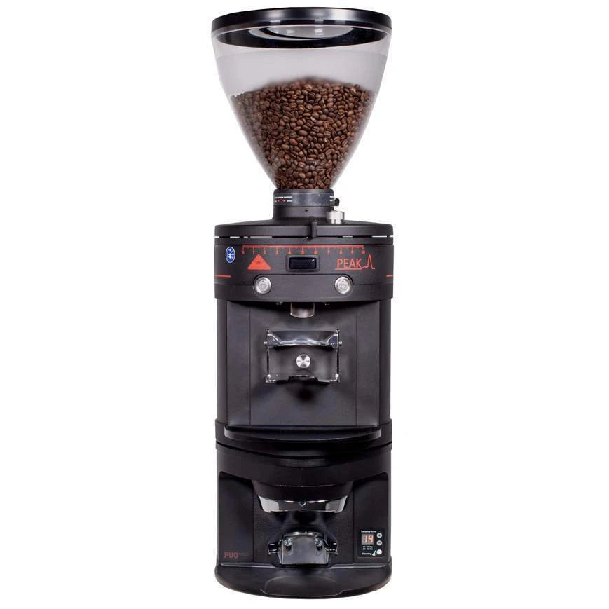 Voltage Coffee Supply Puqpress Gen 5 M1 Automatic Tamper For Mahlkonig Peak & K30 Grinders 16 Voltage Coffee Supply Puqpress Gen 5 M1 Automatic Tamper For Mahlkonig Peak & K30 Grinders