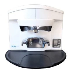 Voltage Coffee Supply Puqpress Gen 5 M1 Automatic Tamper For Mahlkonig Peak & K30 Grinders