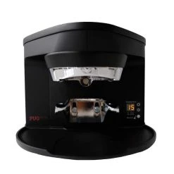 Voltage Coffee Supply Puqpress Gen 5 M1 Automatic Tamper For Mahlkonig Peak & K30 Grinders 18 Voltage Coffee Supply Puqpress Gen 5 M1 Automatic Tamper For Mahlkonig Peak & K30 Grinders