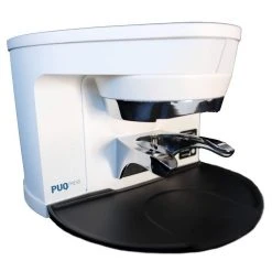 Voltage Coffee Supply Puqpress Gen 5 M1 Automatic Tamper For Mahlkonig Peak & K30 Grinders 19 Voltage Coffee Supply Puqpress Gen 5 M1 Automatic Tamper For Mahlkonig Peak & K30 Grinders