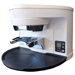 Voltage Coffee Supply Puqpress Gen 5 M1 Automatic Tamper For Mahlkonig Peak & K30 Grinders 20 Voltage Coffee Supply Puqpress Gen 5 M1 Automatic Tamper For Mahlkonig Peak & K30 Grinders