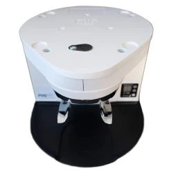 Voltage Coffee Supply Puqpress Gen 5 M1 Automatic Tamper For Mahlkonig Peak & K30 Grinders 21 Voltage Coffee Supply Puqpress Gen 5 M1 Automatic Tamper For Mahlkonig Peak & K30 Grinders