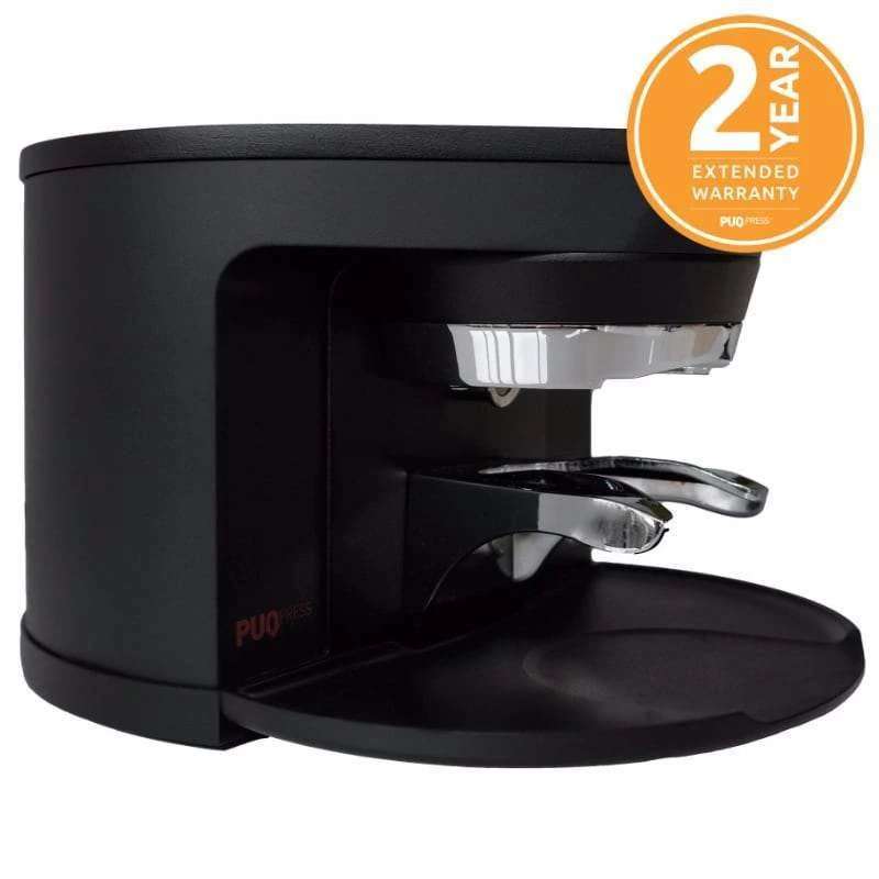 Voltage Coffee Supply Puqpress Gen 5 M1 Automatic Tamper For Mahlkonig Peak & K30 Grinders 8 Voltage Coffee Supply Puqpress Gen 5 M1 Automatic Tamper For Mahlkonig Peak & K30 Grinders