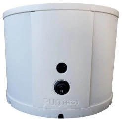 Voltage Coffee Supply Puqpress Gen 5 M1 Automatic Tamper For Mahlkonig Peak & K30 Grinders 24 Voltage Coffee Supply Puqpress Gen 5 M1 Automatic Tamper For Mahlkonig Peak & K30 Grinders