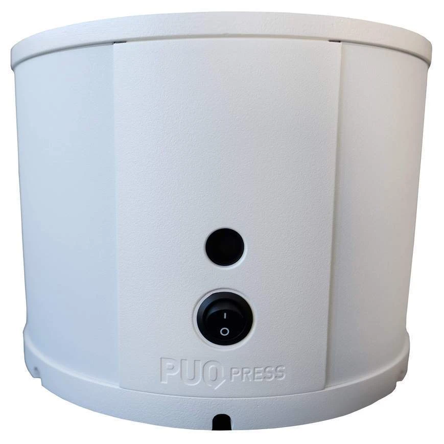 Voltage Coffee Supply Puqpress Gen 5 M1 Automatic Tamper For Mahlkonig Peak & K30 Grinders 9 Voltage Coffee Supply Puqpress Gen 5 M1 Automatic Tamper For Mahlkonig Peak & K30 Grinders