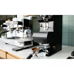 Pupress Parts & Accessories Puqpress Gen 5 M2 Automatic Tamper For Simonelli Mythos Grinders