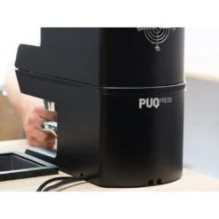 Pupress Parts & Accessories Puqpress Gen 5 M2 Automatic Tamper For Simonelli Mythos Grinders