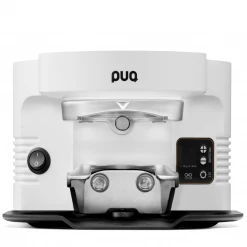 Voltage Coffee Supply Puqpress Gen 5 M3 Automatic Tamper For Mahlkonig E65S Grinders