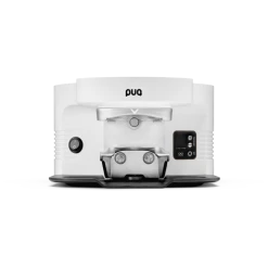 Pupress Puqpress Gen 5 M5 Automatic Tamper For Mahlkonig E80 Grinder