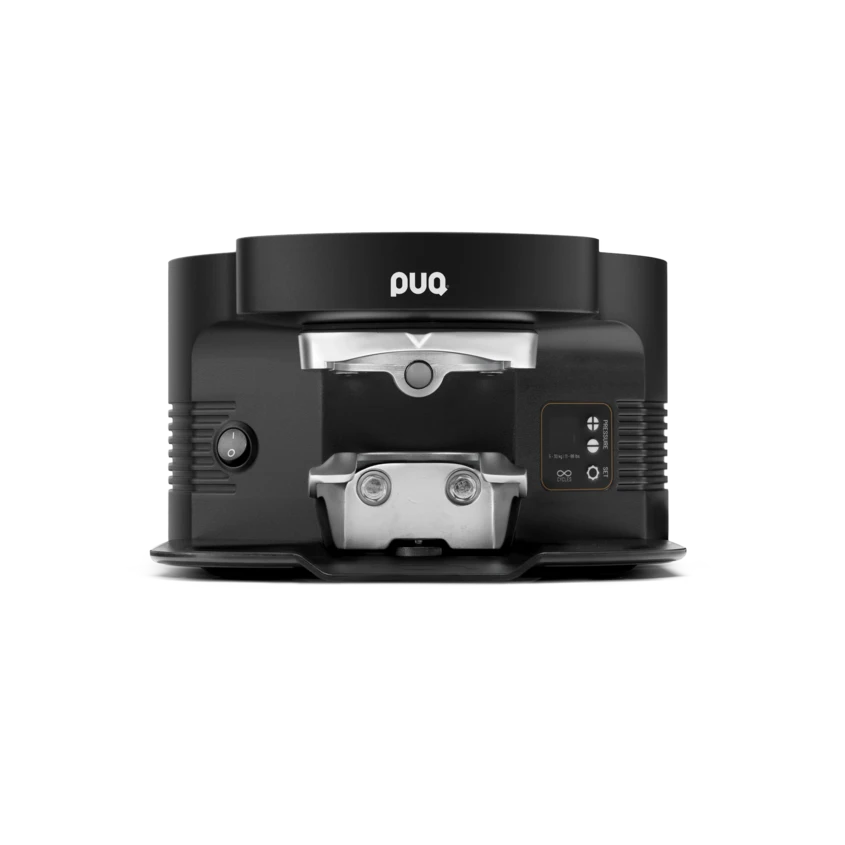 Pupress Puqpress Gen 5 M5 Automatic Tamper For Mahlkonig E80 Grinder 7 Pupress Puqpress Gen 5 M5 Automatic Tamper For Mahlkonig E80 Grinder