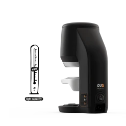 Pupress Puqpress Gen 5 Mini Automatic Coffee Tamper