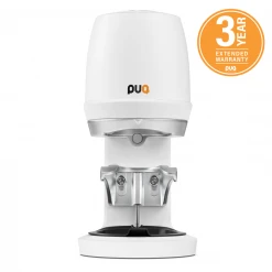 Voltage Coffee Supply Puqpress Gen 5 Q2 Automatic Coffee Tamper Mobile Cart Equipment