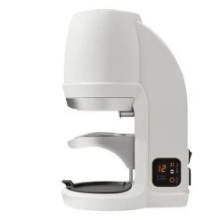 Voltage Coffee Supply Puqpress Gen 5 Q2 Automatic Coffee Tamper Mobile Cart Equipment