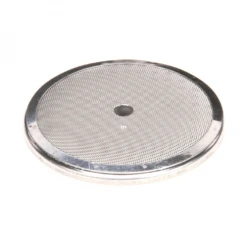 Voltage Coffee Supply Rancilio / Ricambi / Pavoni Group Head Screen 40200005 57mm