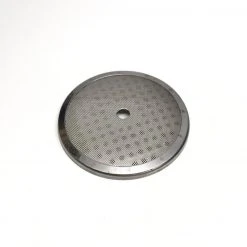 Voltage Coffee Supply Rancilio / Ricambi / Pavoni Group Head Screen 40200005 57mm
