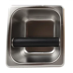 Revolution Knock Box Insert Closed Bottom 7.5