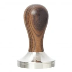 Revolution True Tamp Tamper With Wood Handle 58.3mm