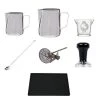 Voltage Coffee Supply Rhino Barista Espresso Set Up Accessory Kit Package