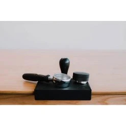 Voltage Coffee Supply Rhino Coffee Gear Classic Corner Tamper Mat