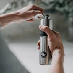 Prosumer/Home Rhino Coffee Gear Tall Hand Grinder