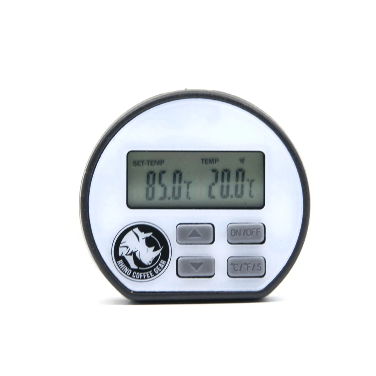 Voltage Coffee Supply Rhino Digital Thermometer 2 Voltage Coffee Supply Rhino Digital Thermometer