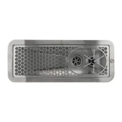 Voltage Coffee Supply Rhino Pitcher Rinser 600mm Spinjet Rhino Coffee Gear