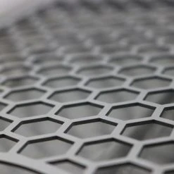 Voltage Coffee Supply Rhino Pitcher Rinser 600mm Spinjet Rhino Coffee Gear