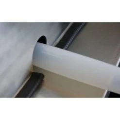 Rhino Coffee Gear Rhino Coffee Gear Rhino Pitcher Rinser Bench Station 300mm