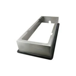 Rhino Coffee Gear Rhino Coffee Gear Rhino Pitcher Rinser Bench Station 600mm