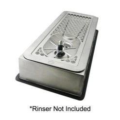 Rhino Coffee Gear Rhino Coffee Gear Rhino Pitcher Rinser Bench Station 600mm