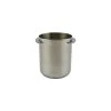 Voltage Coffee Supply Rhino Small Dosing Cup Short Rhino Coffee Gear