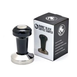 Voltage Coffee Supply Rhino Stainless Steel Tamper Rhino Coffee Gear
