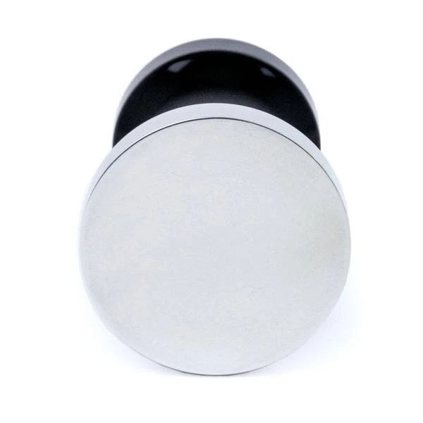 Voltage Coffee Supply Rhino Stainless Steel Tamper Rhino Coffee Gear 6 Voltage Coffee Supply Rhino Stainless Steel Tamper Rhino Coffee Gear