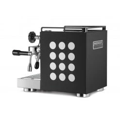 Espresso Machines Rocket Appartamento Nera Espresso Machine - Black Powder Coat (Reservoir Only) 8 Espresso Machines Rocket Appartamento Nera Espresso Machine - Black Powder Coat (Reservoir Only)
