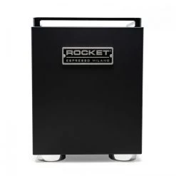 Espresso Machines Rocket Appartamento Nera Espresso Machine - Black Powder Coat (Reservoir Only) 11 Espresso Machines Rocket Appartamento Nera Espresso Machine - Black Powder Coat (Reservoir Only)