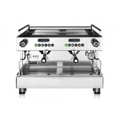 Rocket Boxer Timer Compact Auto Volumetric Espresso Machine