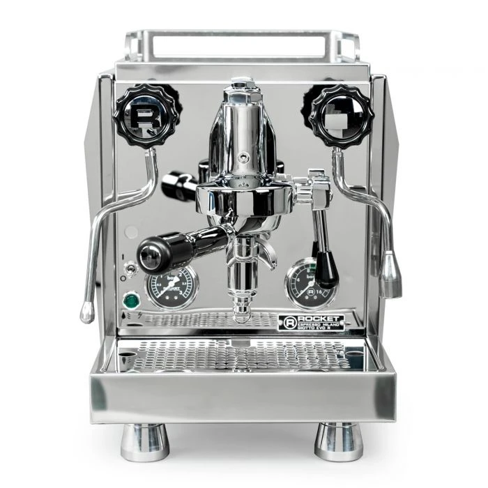 Rocket Giotto Timer Evoluzione R Espresso Machine 1 Rocket Giotto Timer Evoluzione R Espresso Machine