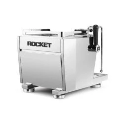 Espresso Machines Rocket R Nine One Dual-Boiler Espresso Machine