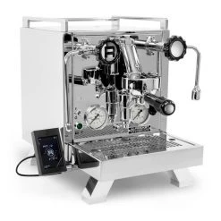 Voltage Coffee Supply Rocket R58 Cinquantotto Dual-Boiler Espresso Machine Espresso Machines