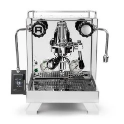 Voltage Coffee Supply Rocket R58 Cinquantotto Dual-Boiler Espresso Machine Espresso Machines