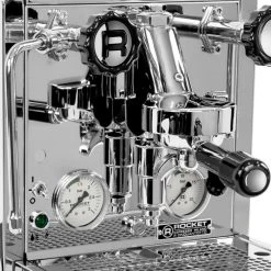 Voltage Coffee Supply Rocket R58 Cinquantotto Dual-Boiler Espresso Machine Espresso Machines 6 Voltage Coffee Supply Rocket R58 Cinquantotto Dual-Boiler Espresso Machine Espresso Machines