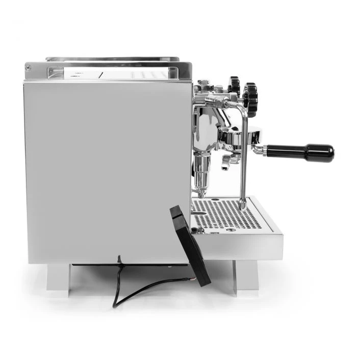 Voltage Coffee Supply Rocket R58 Cinquantotto Dual-Boiler Espresso Machine Espresso Machines 4 Voltage Coffee Supply Rocket R58 Cinquantotto Dual-Boiler Espresso Machine Espresso Machines