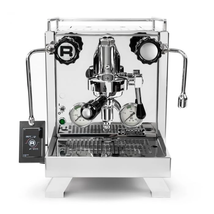 Voltage Coffee Supply Rocket R58 Cinquantotto Dual-Boiler Espresso Machine Espresso Machines 1 Voltage Coffee Supply Rocket R58 Cinquantotto Dual-Boiler Espresso Machine Espresso Machines