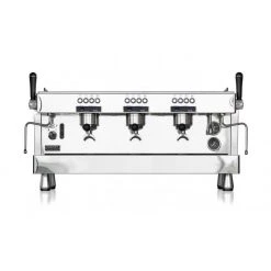 Espresso Machines Rocket R9 Auto Volumetric Dual Boiler Espresso Machine